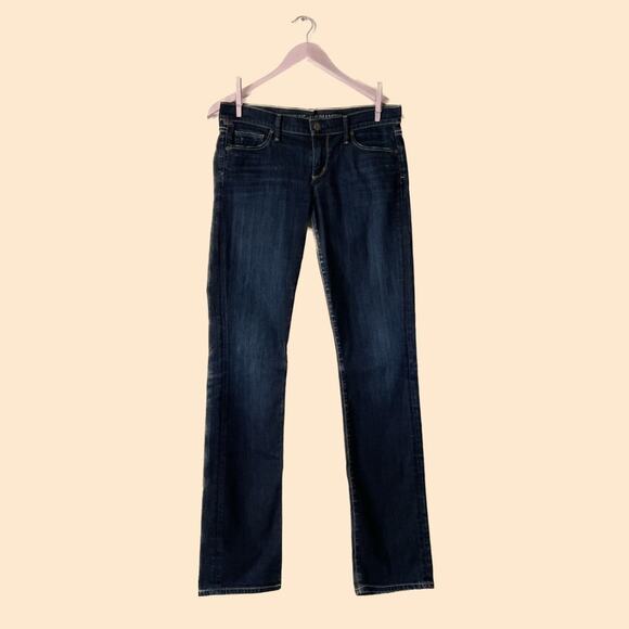 Citizens of Humanity Jeans - Picture 1 of 8